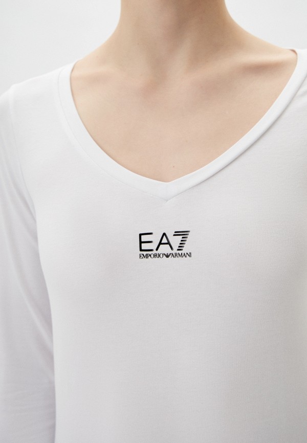 фото Лонгслив ea7