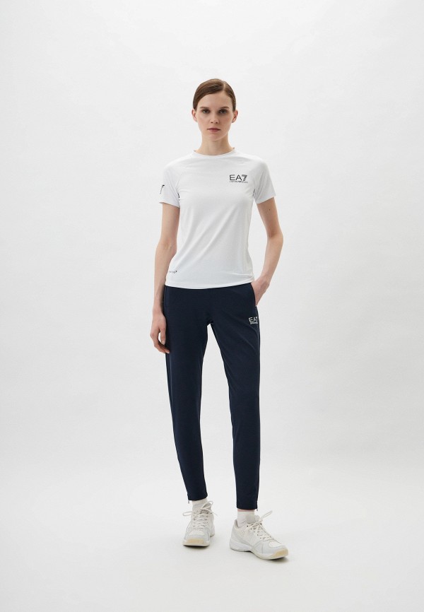 фото Футболка спортивная ea7