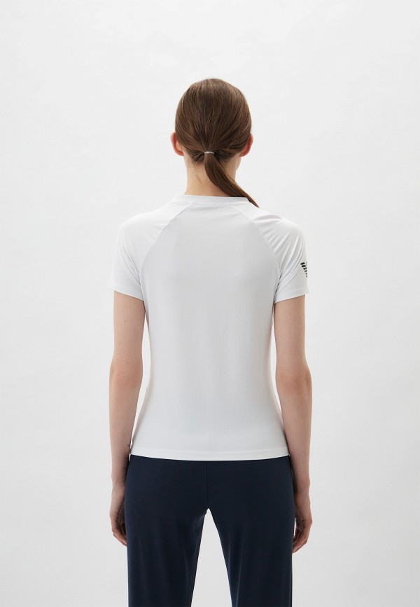 фото Футболка спортивная ea7