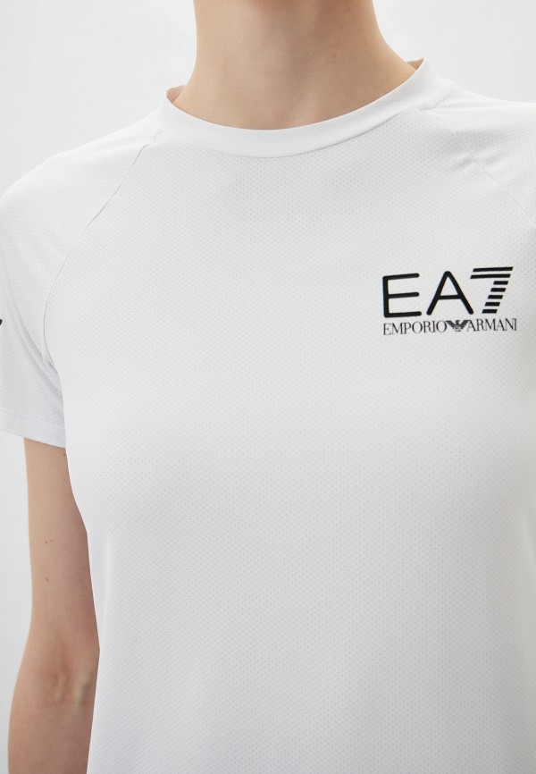 фото Футболка спортивная ea7