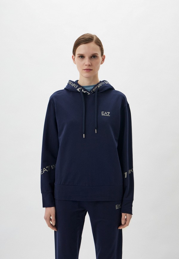 фото Костюм спортивный ea7