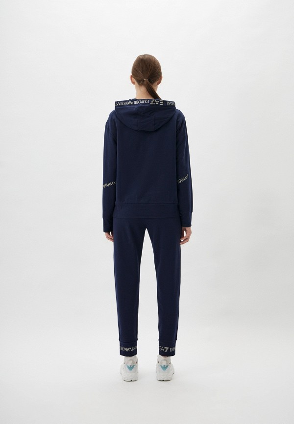 фото Костюм спортивный ea7