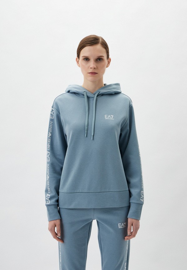 фото Костюм спортивный ea7