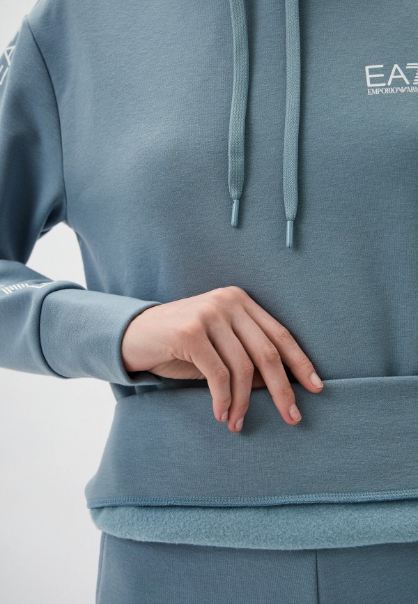 фото Костюм спортивный ea7