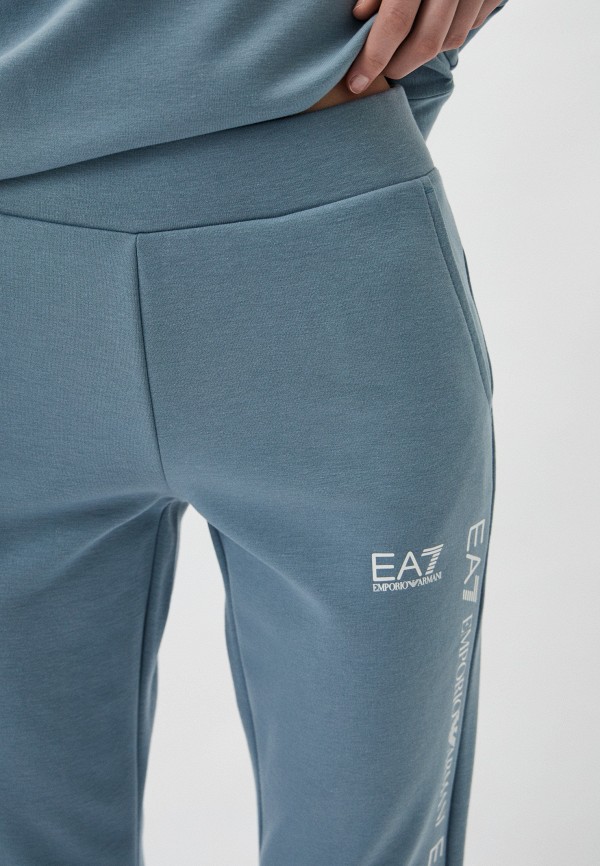 фото Костюм спортивный ea7