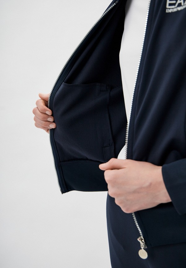 фото Костюм спортивный ea7