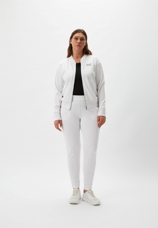 Костюм спортивный EA7 18599₽