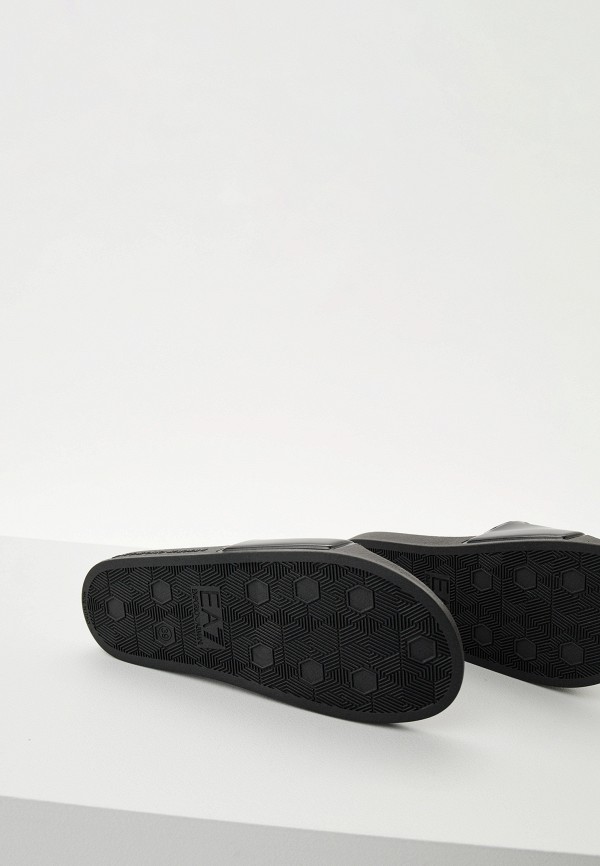 фото Сланцы ea7