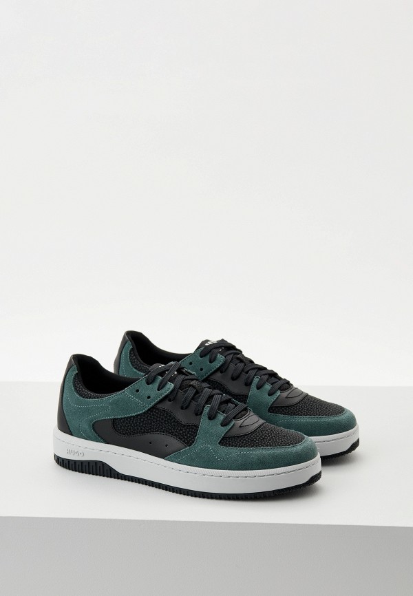 фото Кеды hugo