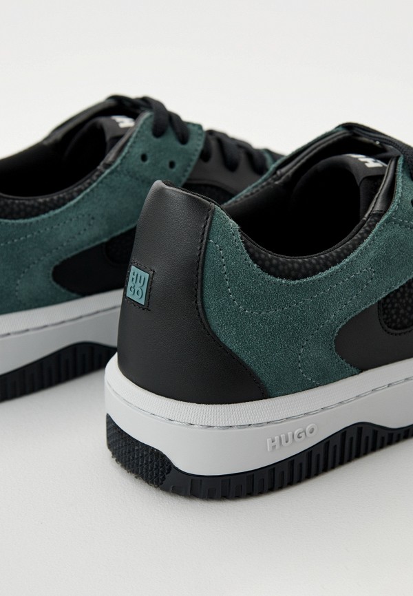 фото Кеды hugo