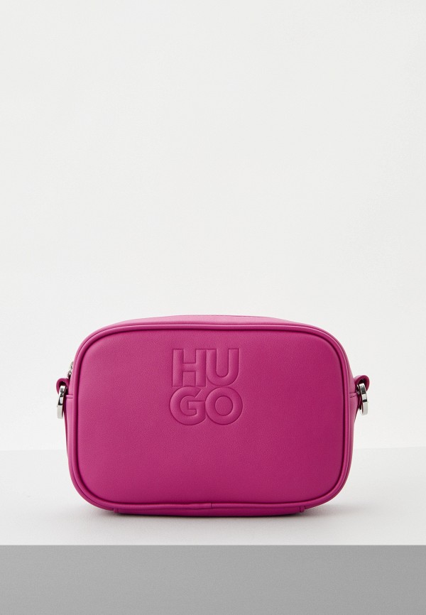 

Сумка Hugo, Фуксия, Bel Crossbody H.S.