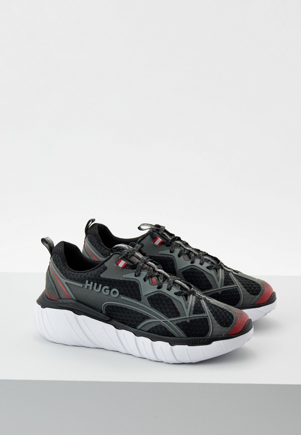 фото Кроссовки hugo