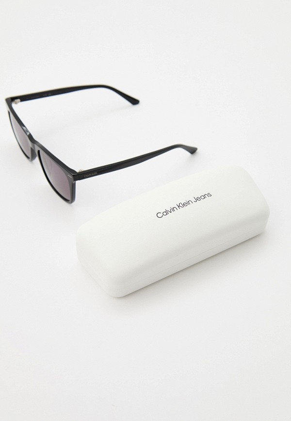 фото Очки солнцезащитные calvin klein