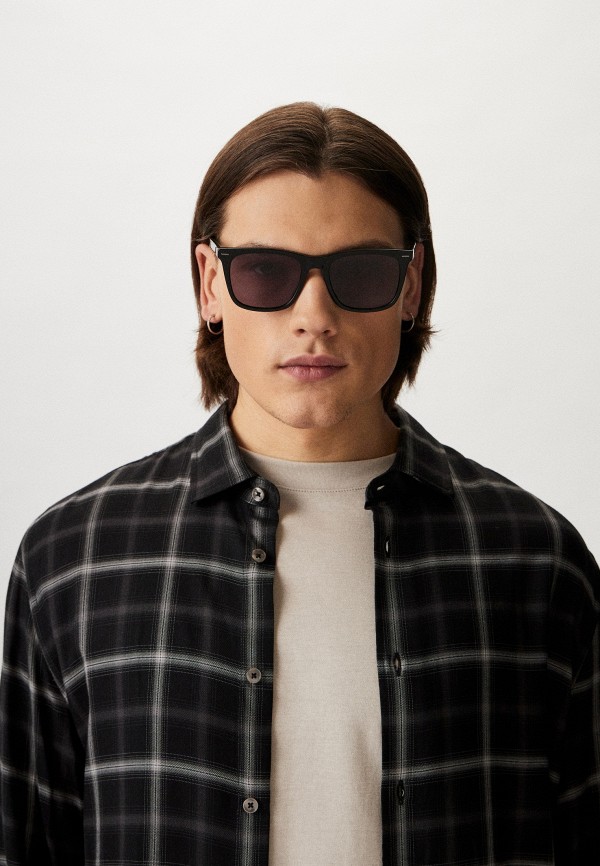 фото Очки солнцезащитные calvin klein