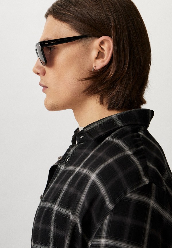 фото Очки солнцезащитные calvin klein