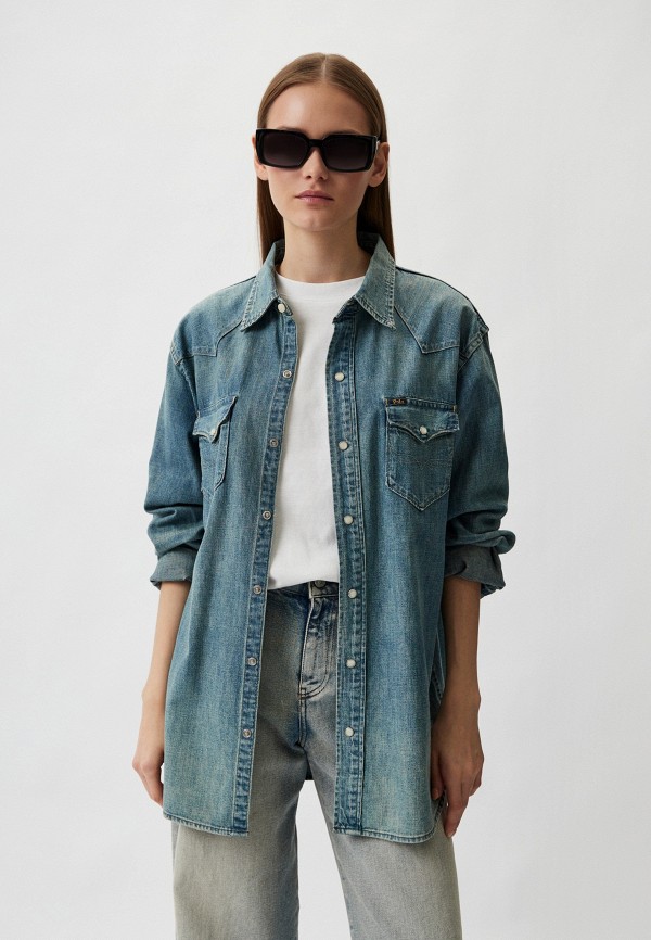 фото Очки солнцезащитные calvin klein jeans