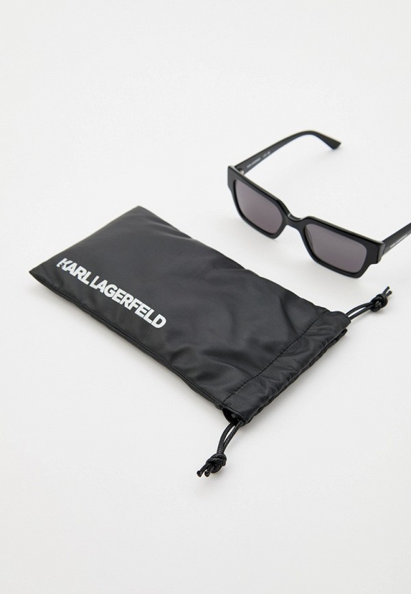 фото Очки солнцезащитные karl lagerfeld