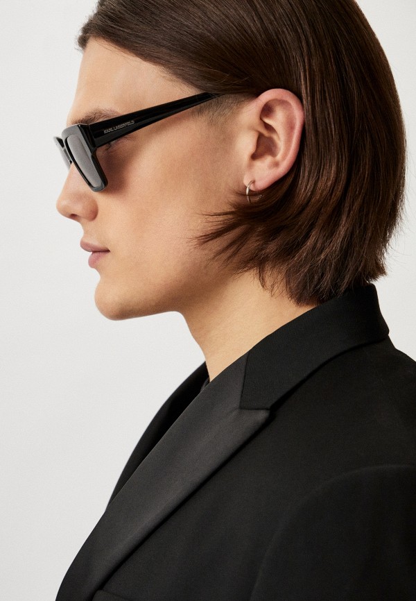 фото Очки солнцезащитные karl lagerfeld