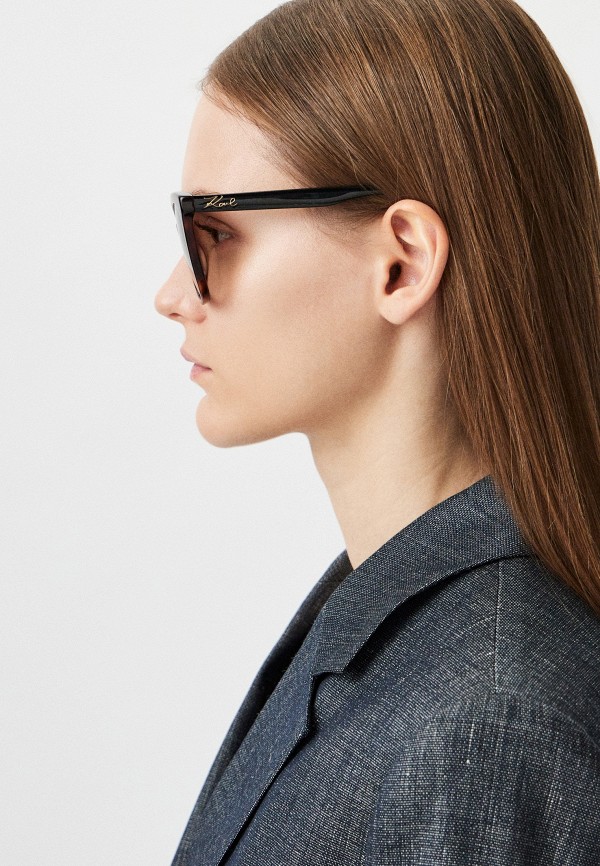 фото Очки солнцезащитные karl lagerfeld