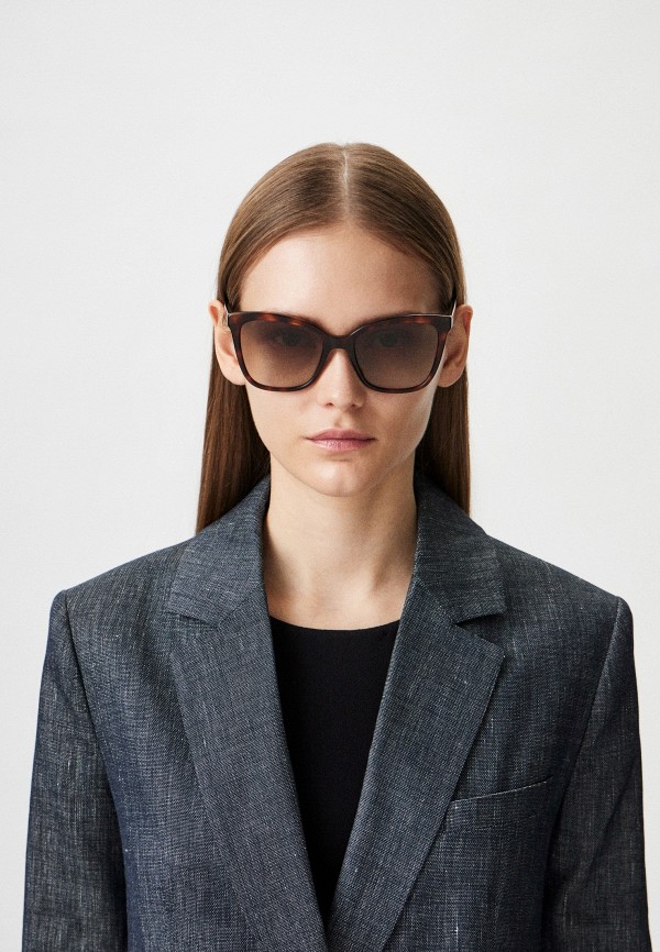 фото Очки солнцезащитные karl lagerfeld