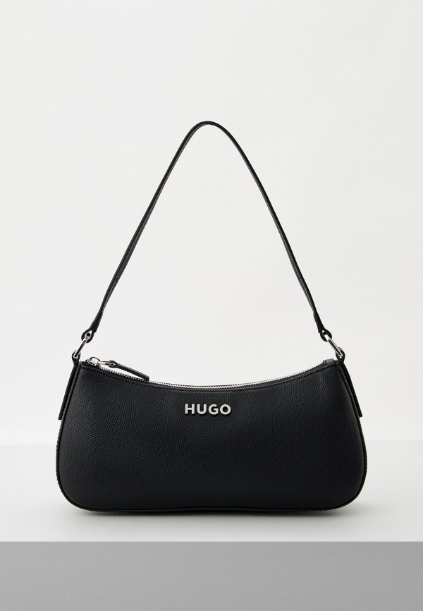 

Сумка Hugo, Черный, Chris SM Hobo R.