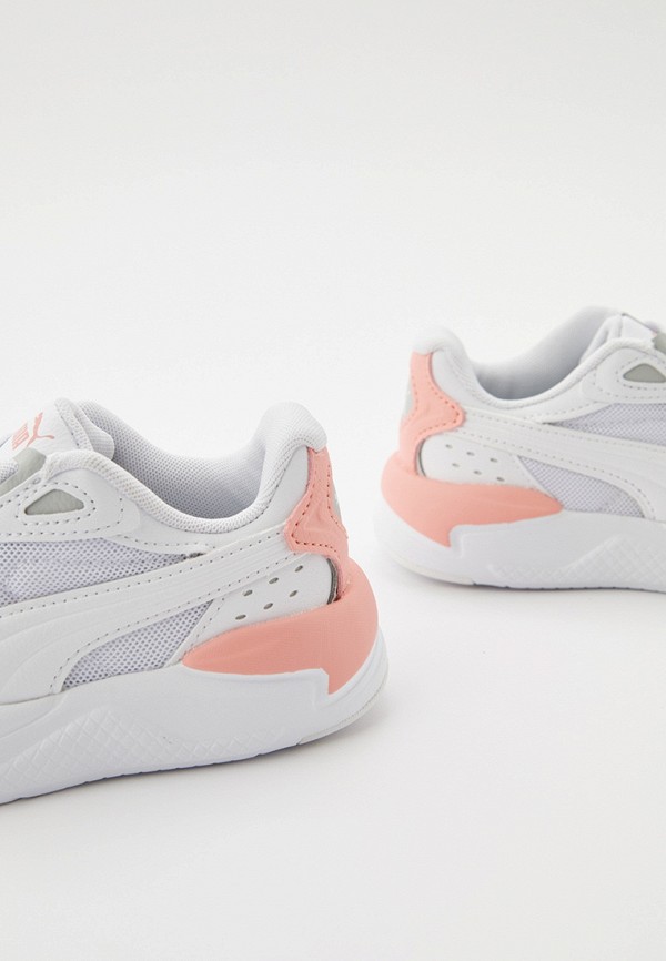 фото Кроссовки puma