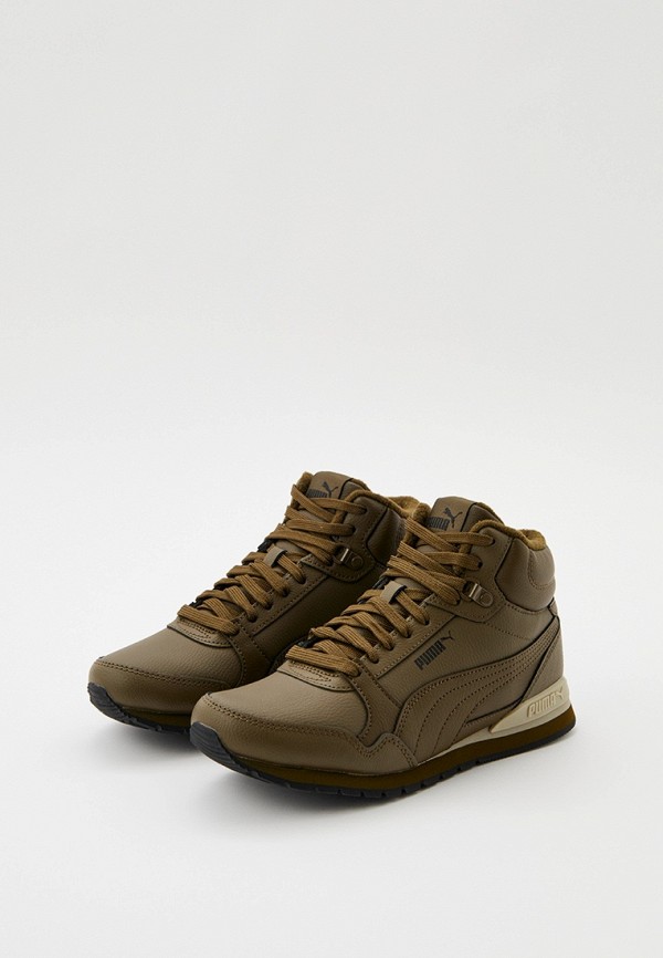 фото Кроссовки puma