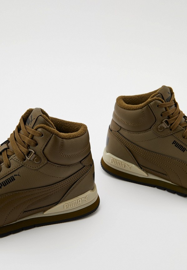 фото Кроссовки puma