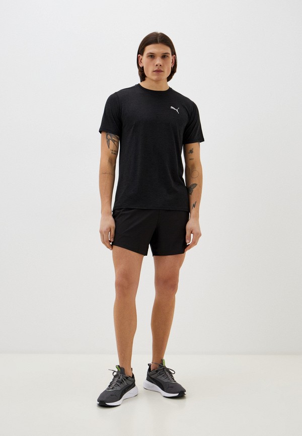 фото Шорты спортивные puma