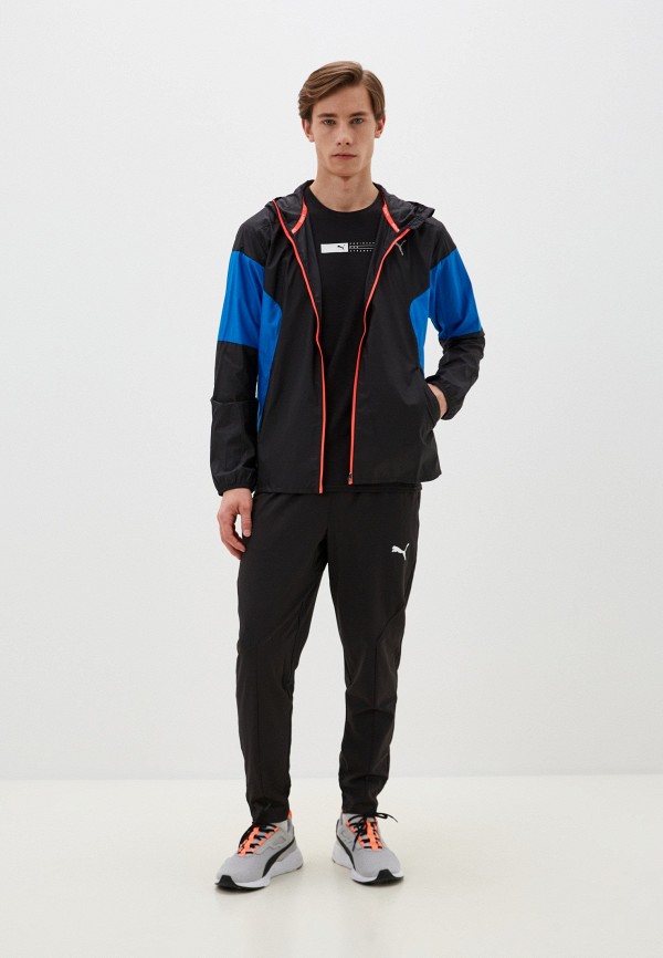 фото Ветровка puma