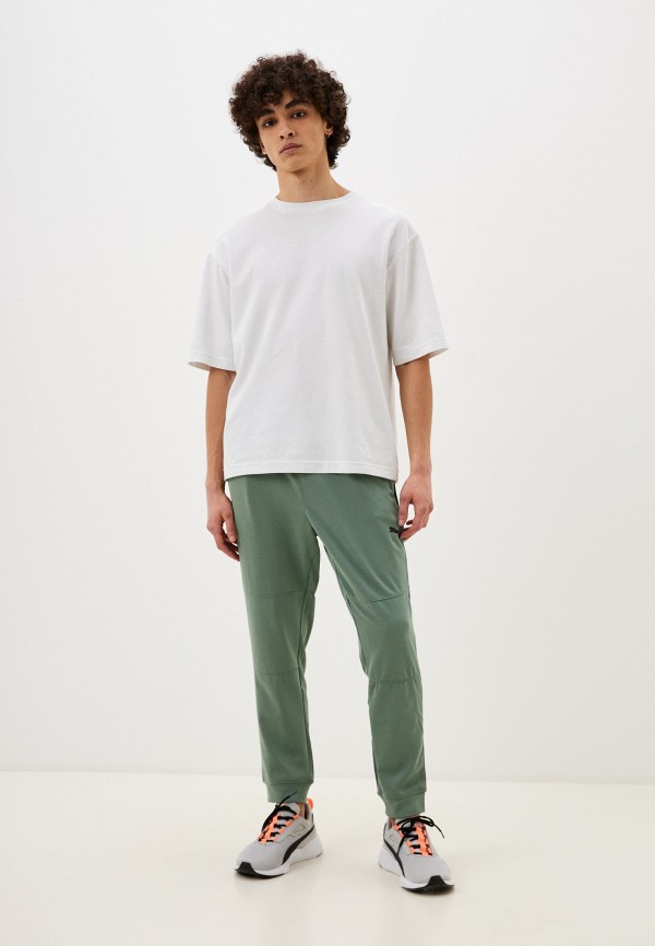 фото Брюки спортивные puma