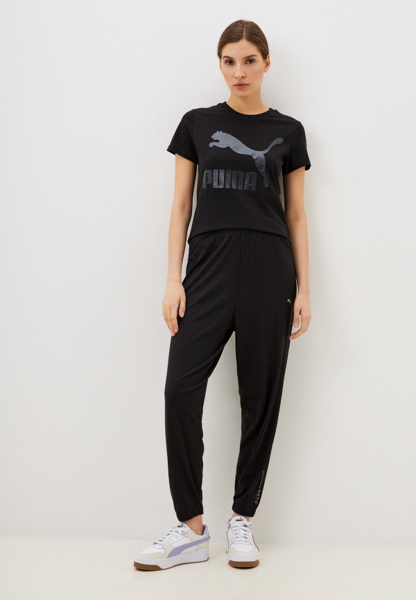 фото Футболка puma