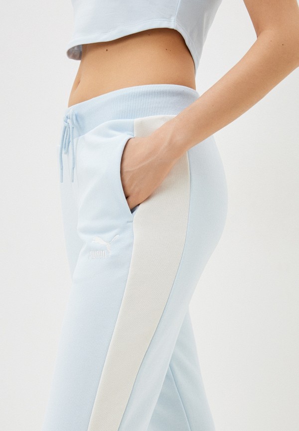 фото Брюки спортивные puma