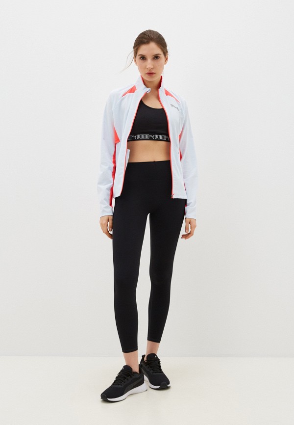 фото Ветровка puma