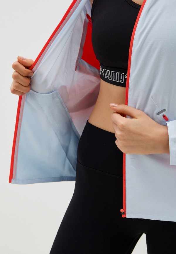 фото Ветровка puma