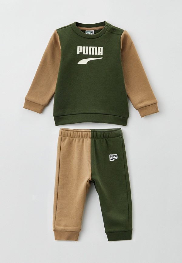 фото Костюм спортивный puma