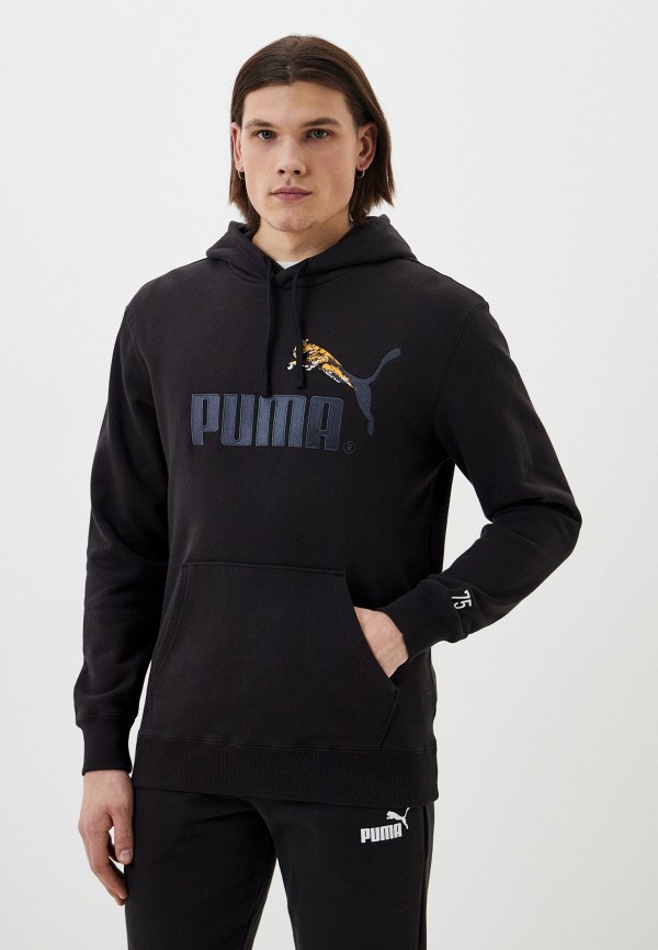 Худи PUMA CLASSICS NO.1 LOGO CELEBRATION Hoodie TR