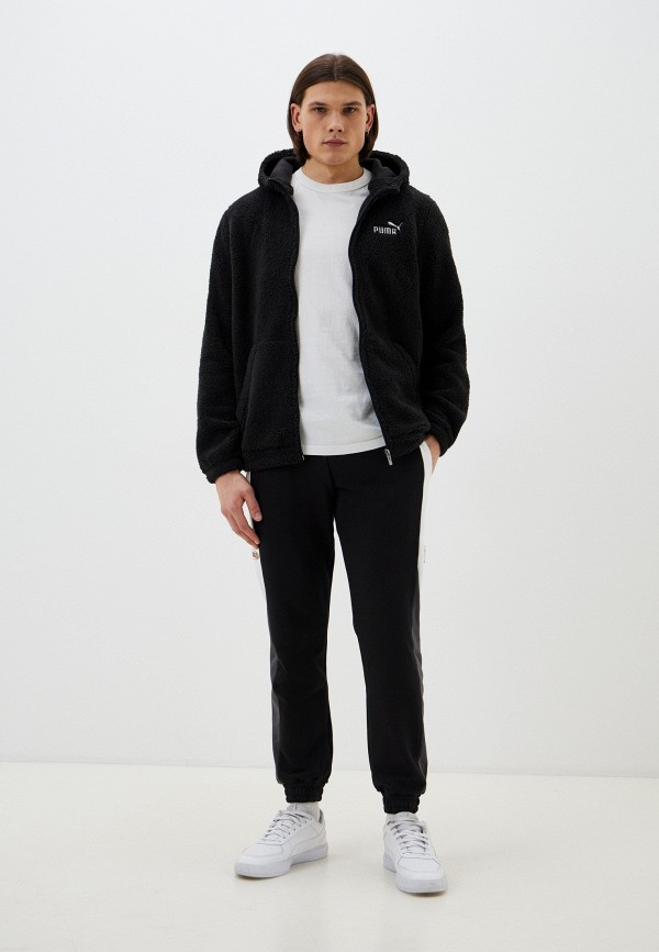 фото Брюки спортивные puma
