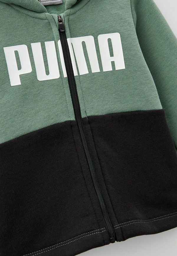 фото Костюм спортивный puma