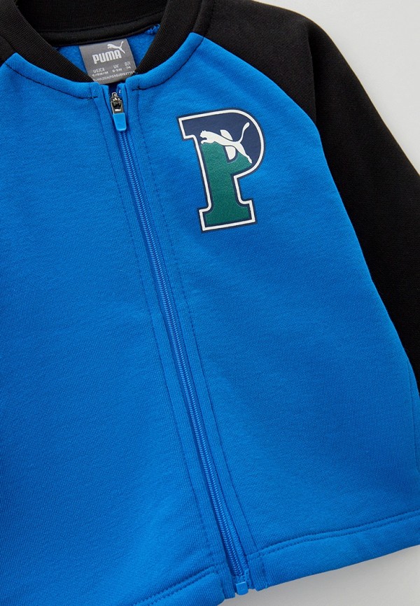 фото Костюм спортивный puma