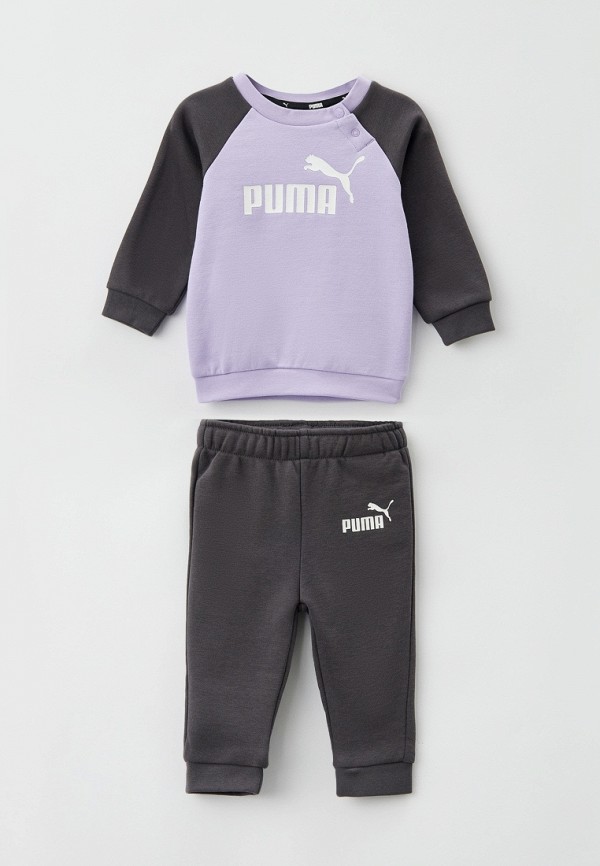 фото Костюм спортивный puma