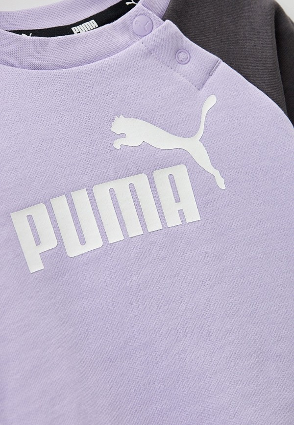 фото Костюм спортивный puma