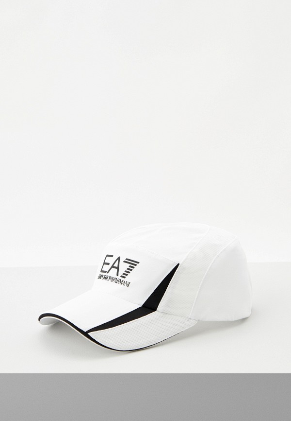 фото Бейсболка ea7
