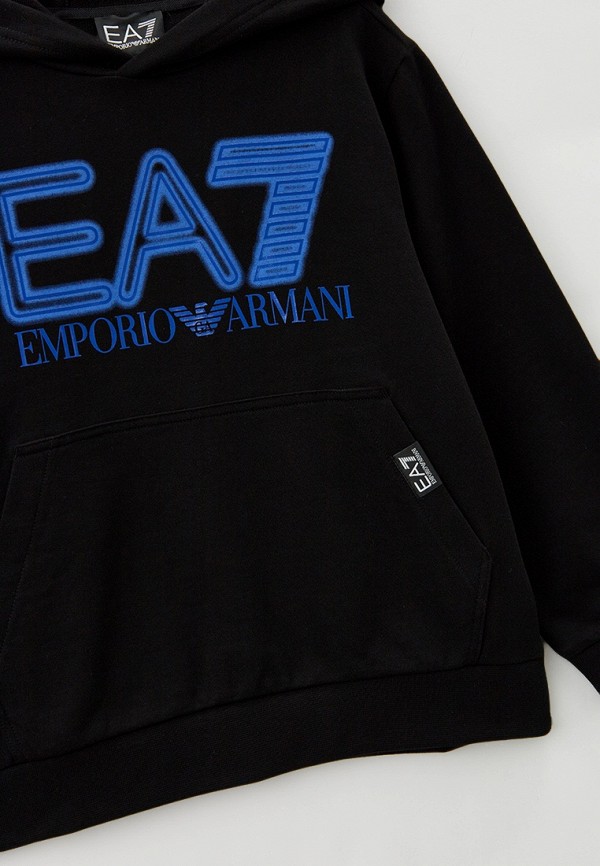 фото Худи ea7