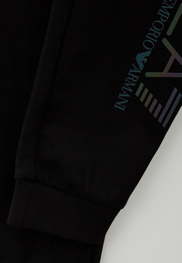 фото Брюки спортивные ea7