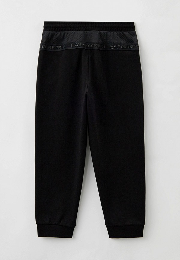 фото Брюки спортивные ea7