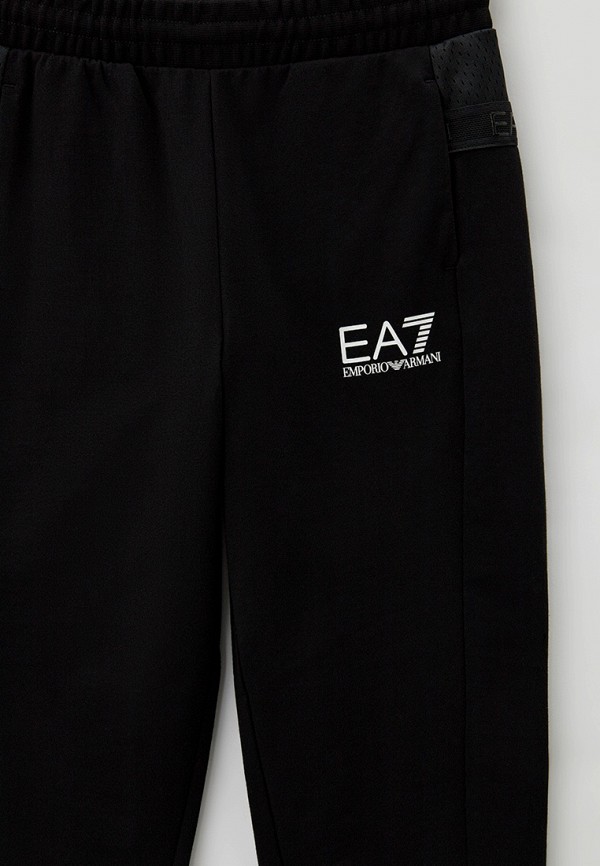 фото Брюки спортивные ea7