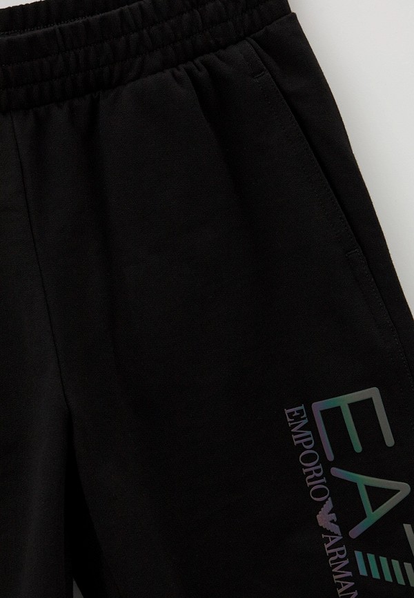 фото Шорты спортивные ea7