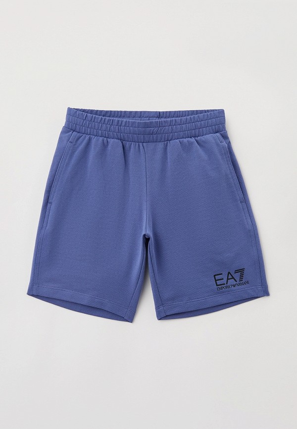 фото Костюм спортивный ea7