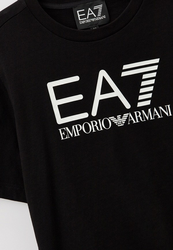 фото Костюм спортивный ea7